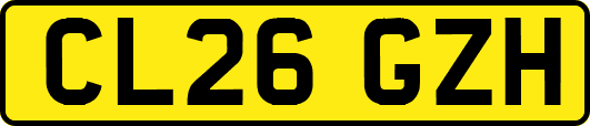 CL26GZH
