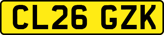 CL26GZK