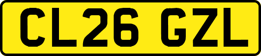 CL26GZL