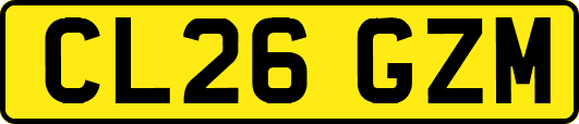 CL26GZM