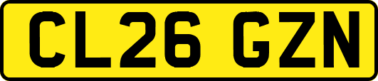 CL26GZN