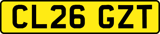 CL26GZT