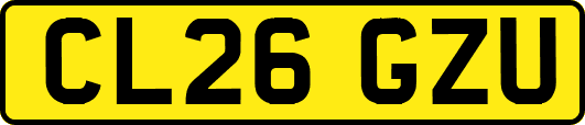 CL26GZU