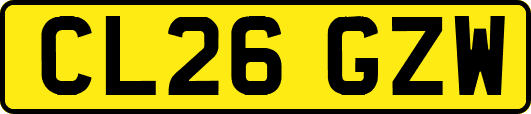 CL26GZW