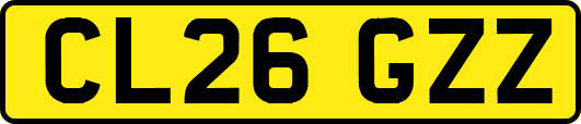 CL26GZZ