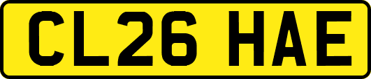 CL26HAE
