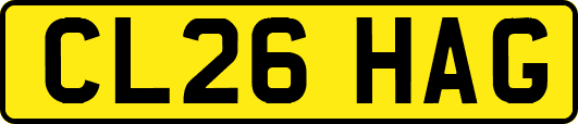CL26HAG