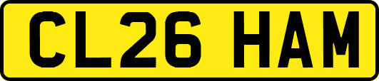 CL26HAM