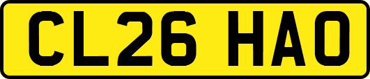 CL26HAO