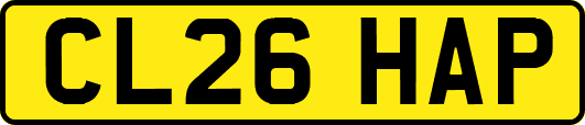 CL26HAP