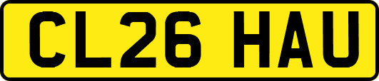 CL26HAU