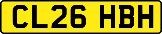 CL26HBH