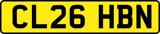 CL26HBN