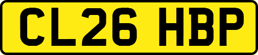CL26HBP