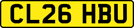 CL26HBU