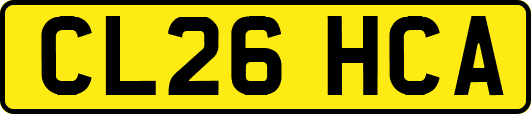 CL26HCA