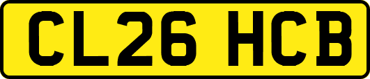 CL26HCB