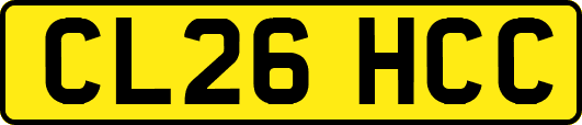 CL26HCC