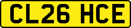 CL26HCE