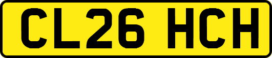 CL26HCH