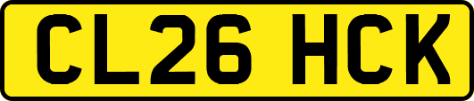 CL26HCK