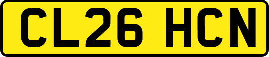 CL26HCN