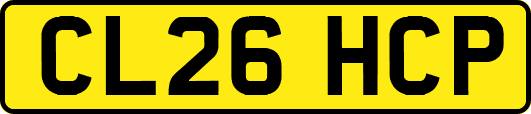 CL26HCP