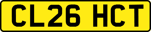 CL26HCT