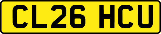 CL26HCU