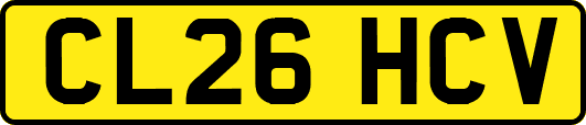 CL26HCV