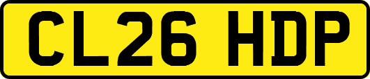 CL26HDP