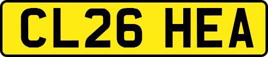 CL26HEA
