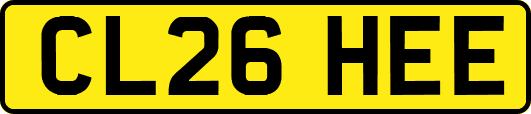 CL26HEE