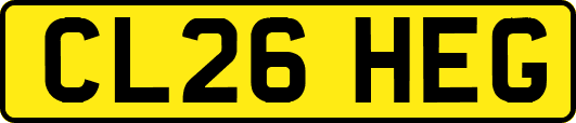 CL26HEG