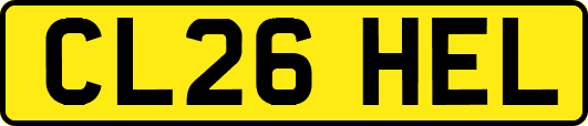 CL26HEL
