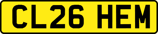 CL26HEM