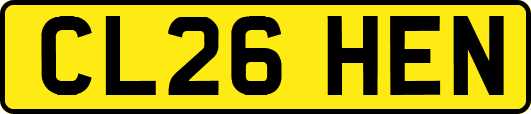 CL26HEN