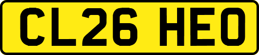 CL26HEO