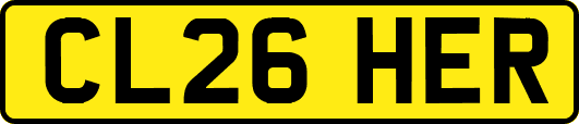 CL26HER