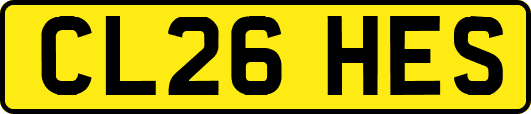 CL26HES