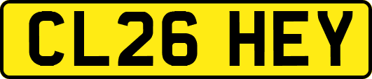 CL26HEY