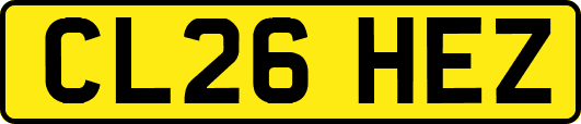 CL26HEZ