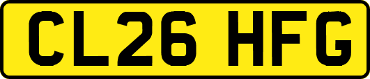 CL26HFG