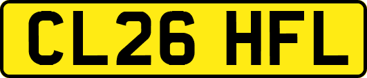 CL26HFL
