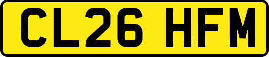 CL26HFM
