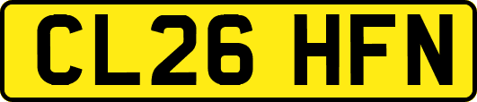 CL26HFN