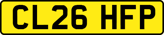 CL26HFP