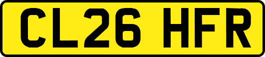 CL26HFR
