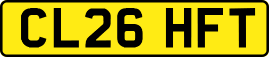 CL26HFT