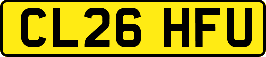 CL26HFU